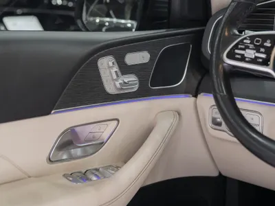 2021 مرسيدس - بنز جي إل إي 450