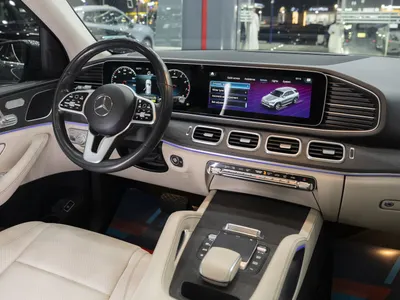 2021 مرسيدس - بنز جي إل إي 450