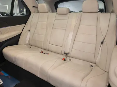 2021 مرسيدس - بنز جي إل إي 450