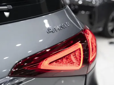 2021 مرسيدس - بنز جي إل إي 450