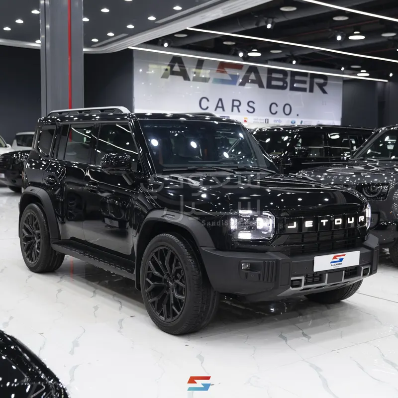 2026 جيتور تي 2