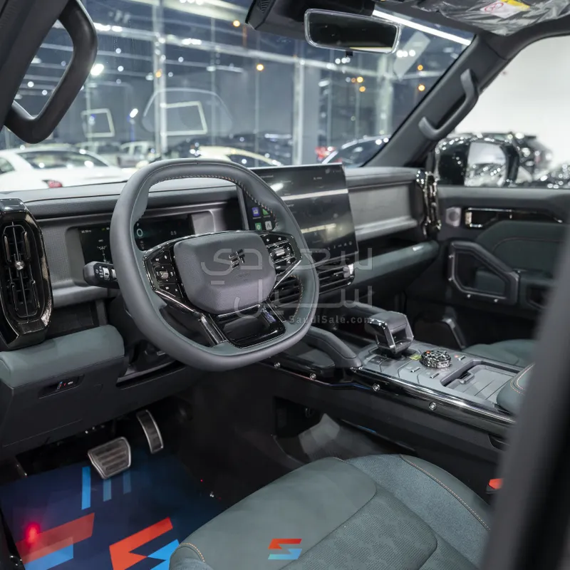 2026 جيتور تي 2