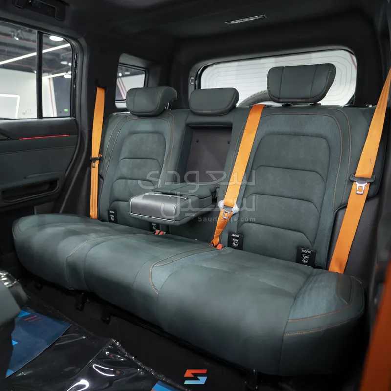 2026 جيتور تي 2