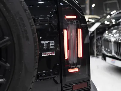 2026 جيتور تي 2