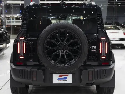 2026 جيتور تي 2