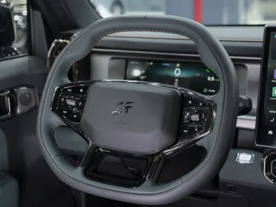 2026 جيتور تي 2