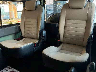 2016 لاند روفر ديفيندر 90