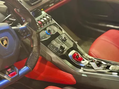 2016 لمبرجيني هوراكان ال بي 610-4