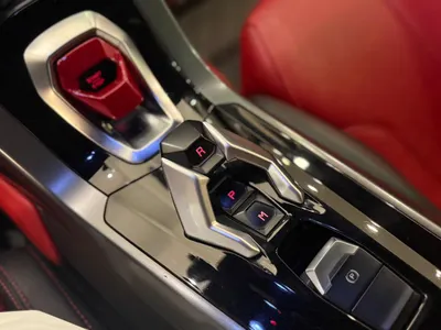 2016 لمبرجيني هوراكان ال بي 610-4