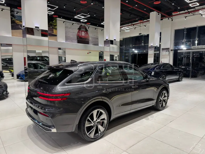 2026 جينيسيس جي في 70