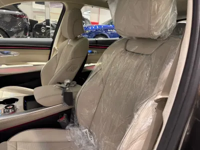 2026 جينيسيس جي في 70