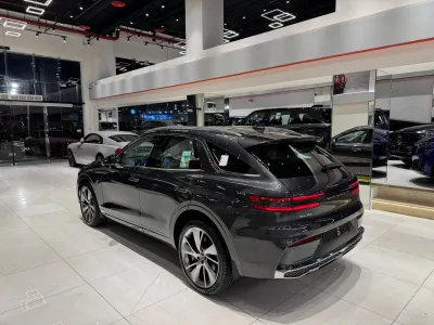 2026 جينيسيس جي في 70