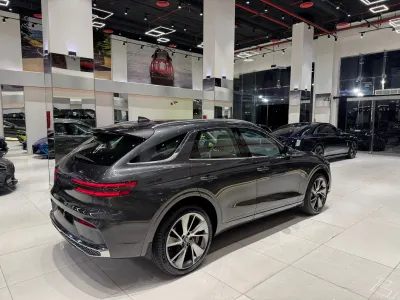 2026 جينيسيس جي في 70