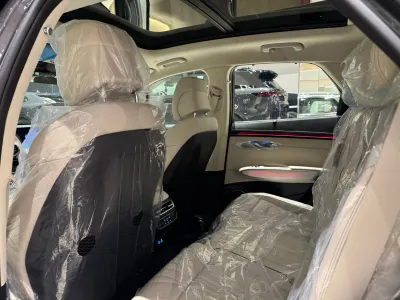 2026 جينيسيس جي في 70