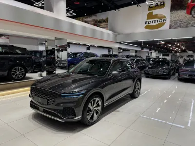 2026 جينيسيس جي في 70