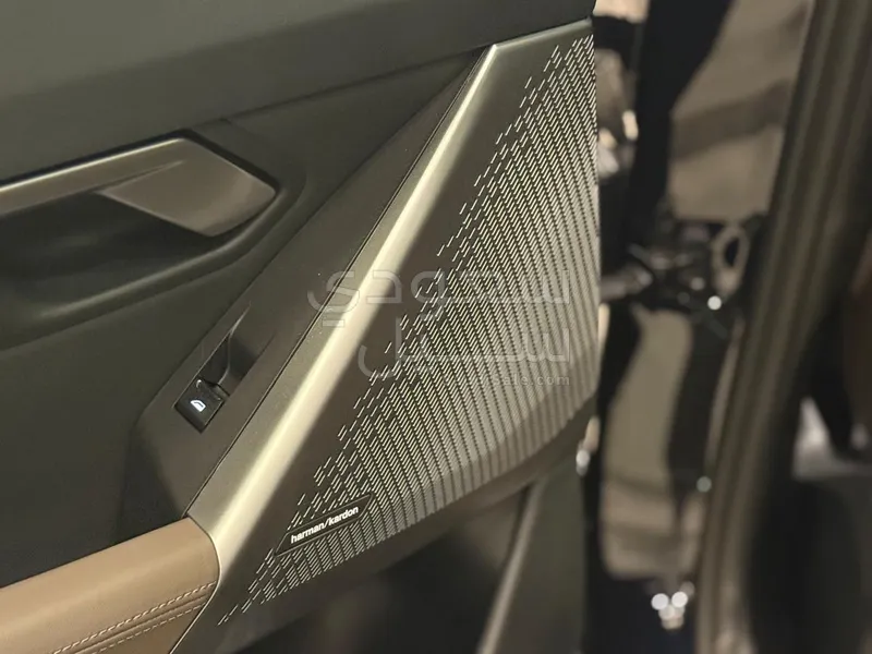 2024 بي ام دبليو الفئة الخامسة 520 أي إم كت