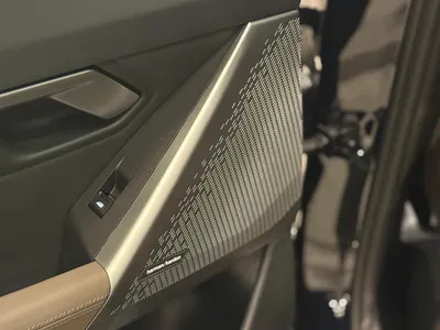 2024 بي ام دبليو الفئة الخامسة 520 أي إم كت