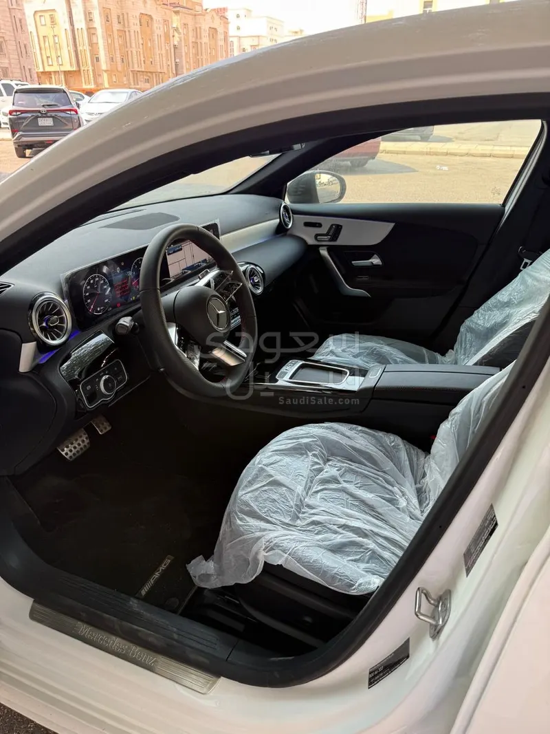 2026 Mercedes-Benz A 200