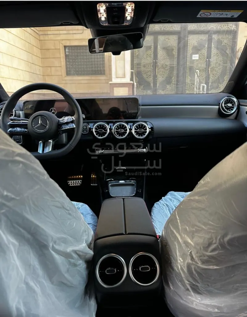 2026 Mercedes-Benz A 200