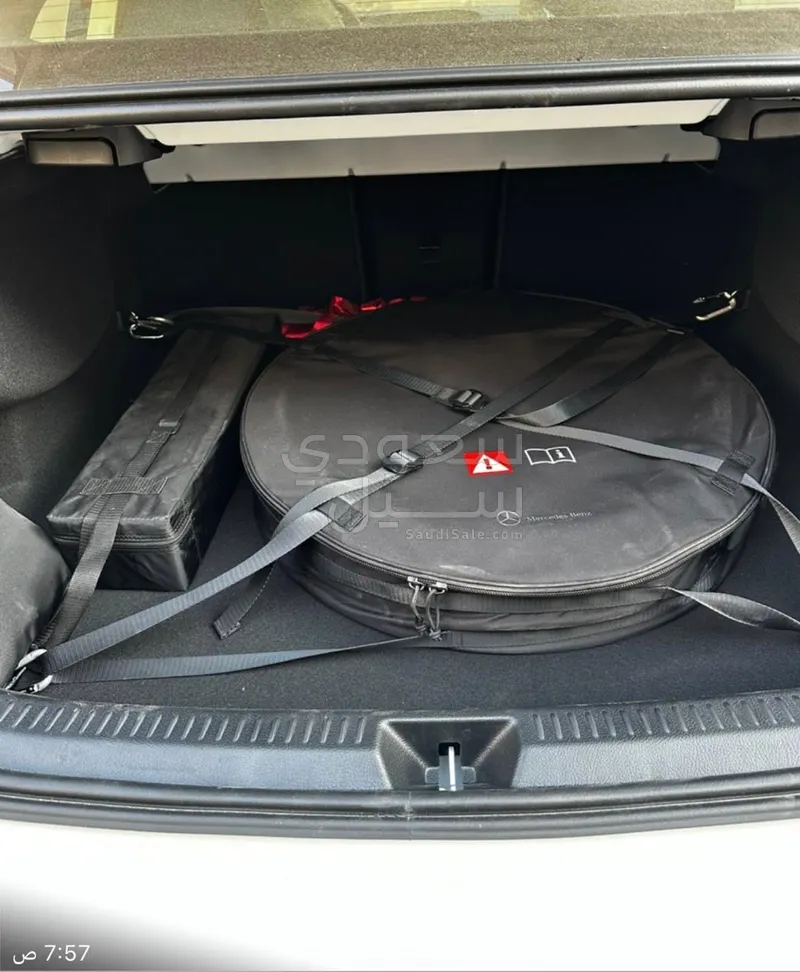 2026 Mercedes-Benz A 200