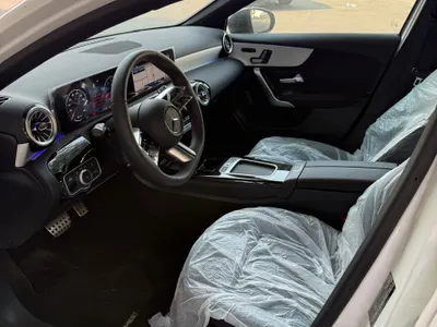 2026 Mercedes-Benz A 200