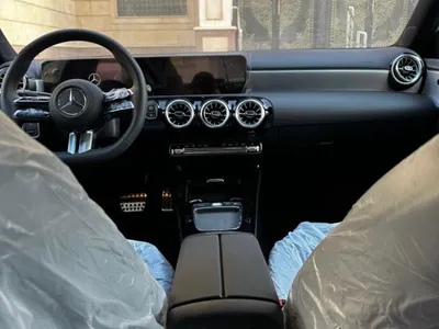 2026 Mercedes-Benz A 200