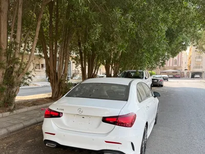 2026 Mercedes-Benz A 200