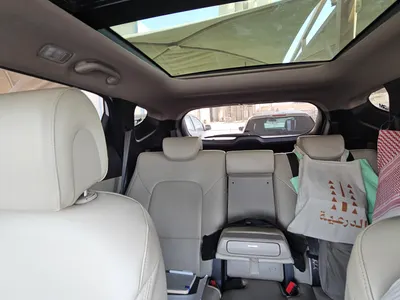 2013 هيونداي سانتا في بريميوم