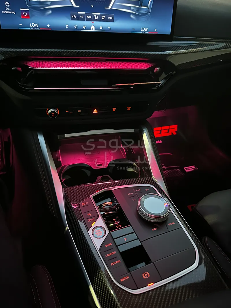 2025 بي ام دبليو الفئة الثانية إم 250 أي