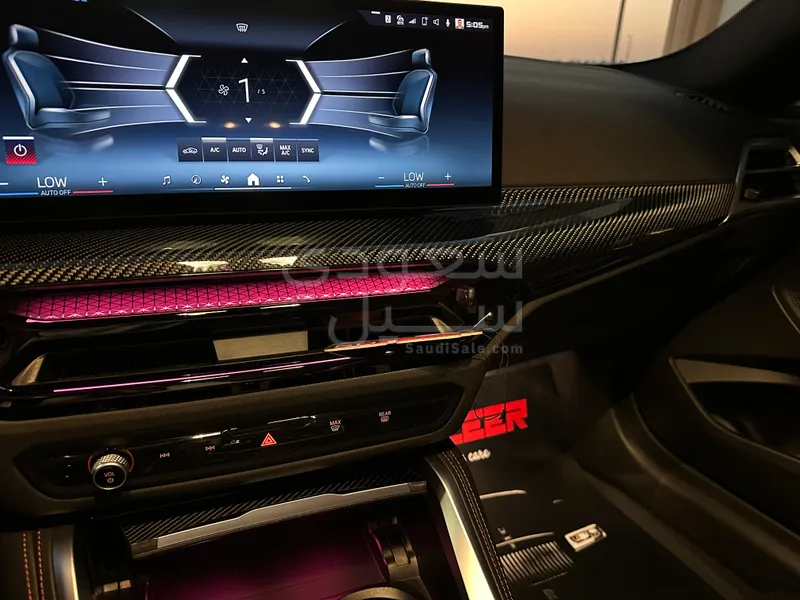 2025 بي ام دبليو الفئة الثانية إم 250 أي