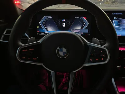 2025 بي ام دبليو الفئة الثانية إم 250 أي