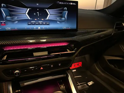 2025 بي ام دبليو الفئة الثانية إم 250 أي