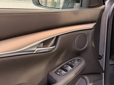 2023 انفينيتي كيو اكس 50