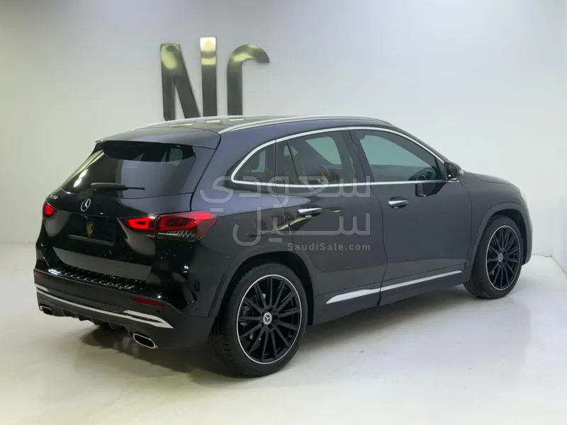 2023 مرسيدس - بنز جي إل أي 250