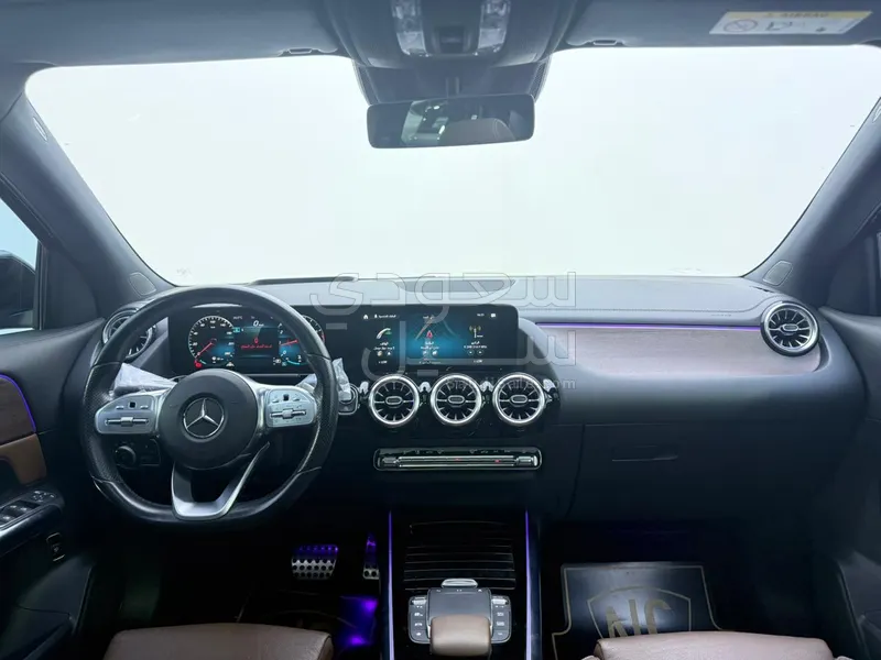 2023 مرسيدس - بنز جي إل أي 250