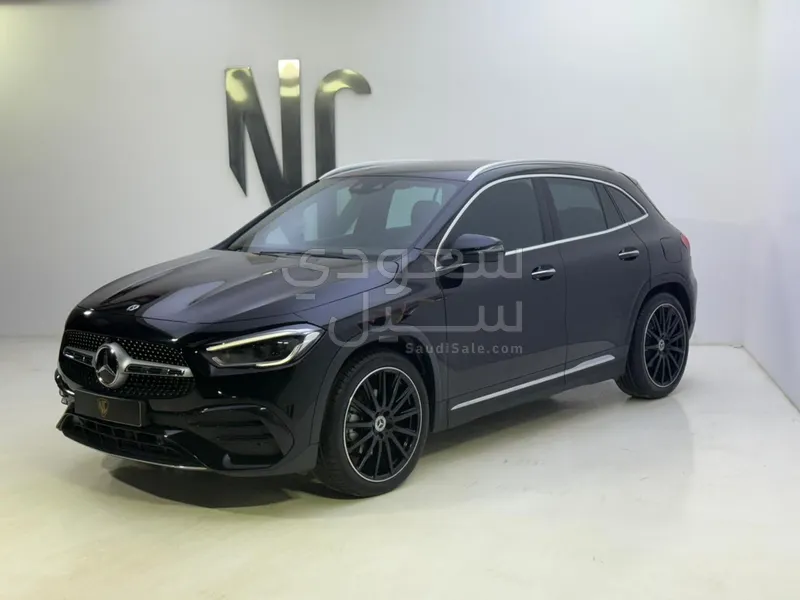 2023 مرسيدس - بنز جي إل أي 250