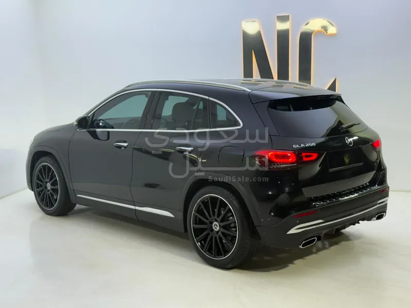 2023 مرسيدس - بنز جي إل أي 250