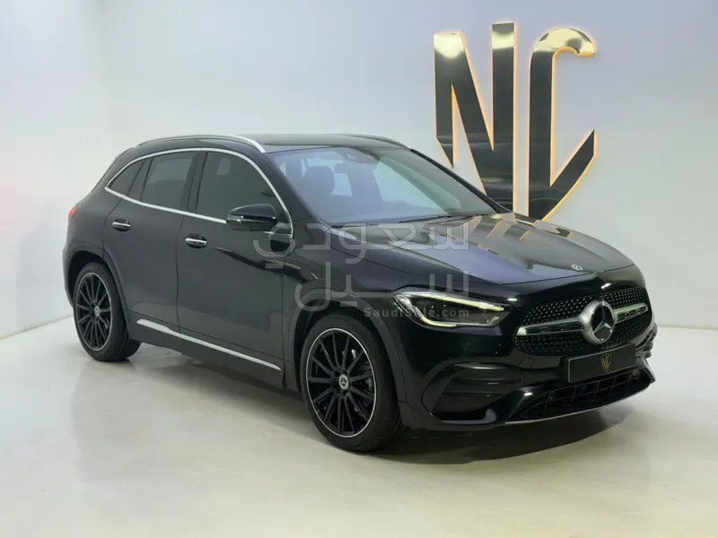2023 مرسيدس - بنز جي إل أي 250