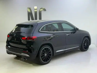 2023 مرسيدس - بنز جي إل أي 250