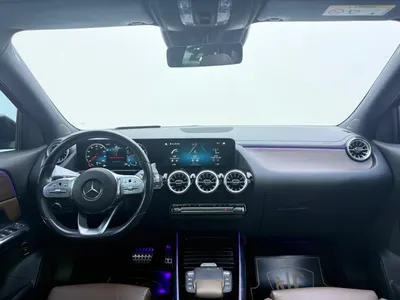 2023 مرسيدس - بنز جي إل أي 250