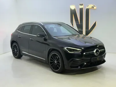 2023 مرسيدس - بنز جي إل أي 250