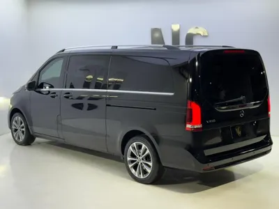 2023 مرسيدس - بنز في 250