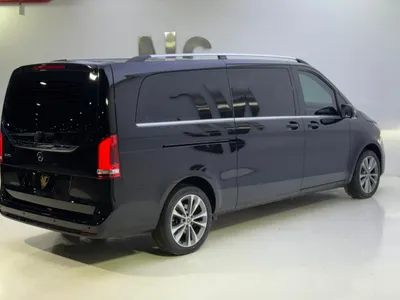 2023 مرسيدس - بنز في 250