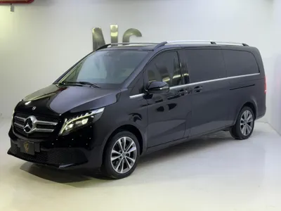 2023 مرسيدس - بنز في 250