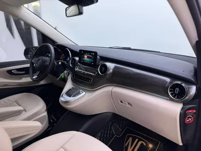 2023 مرسيدس - بنز في 250