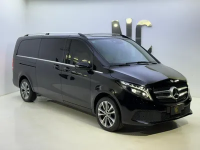 2023 مرسيدس - بنز في 250