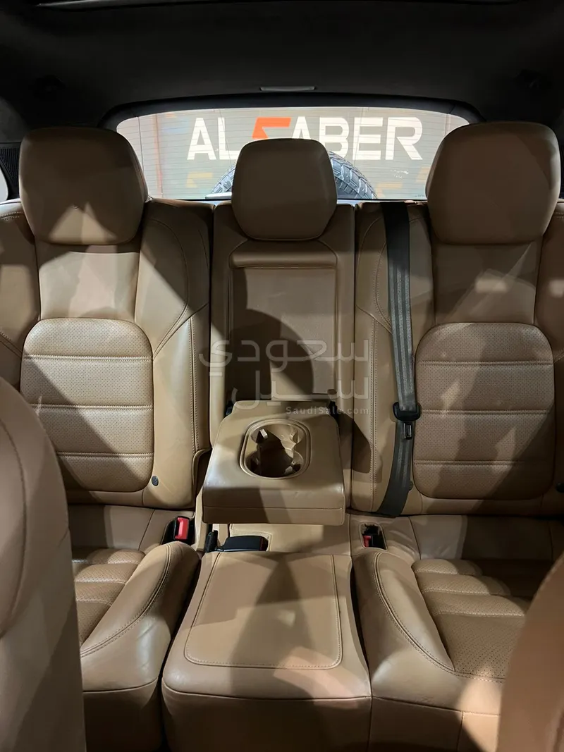 2012 بورش كايين توربو