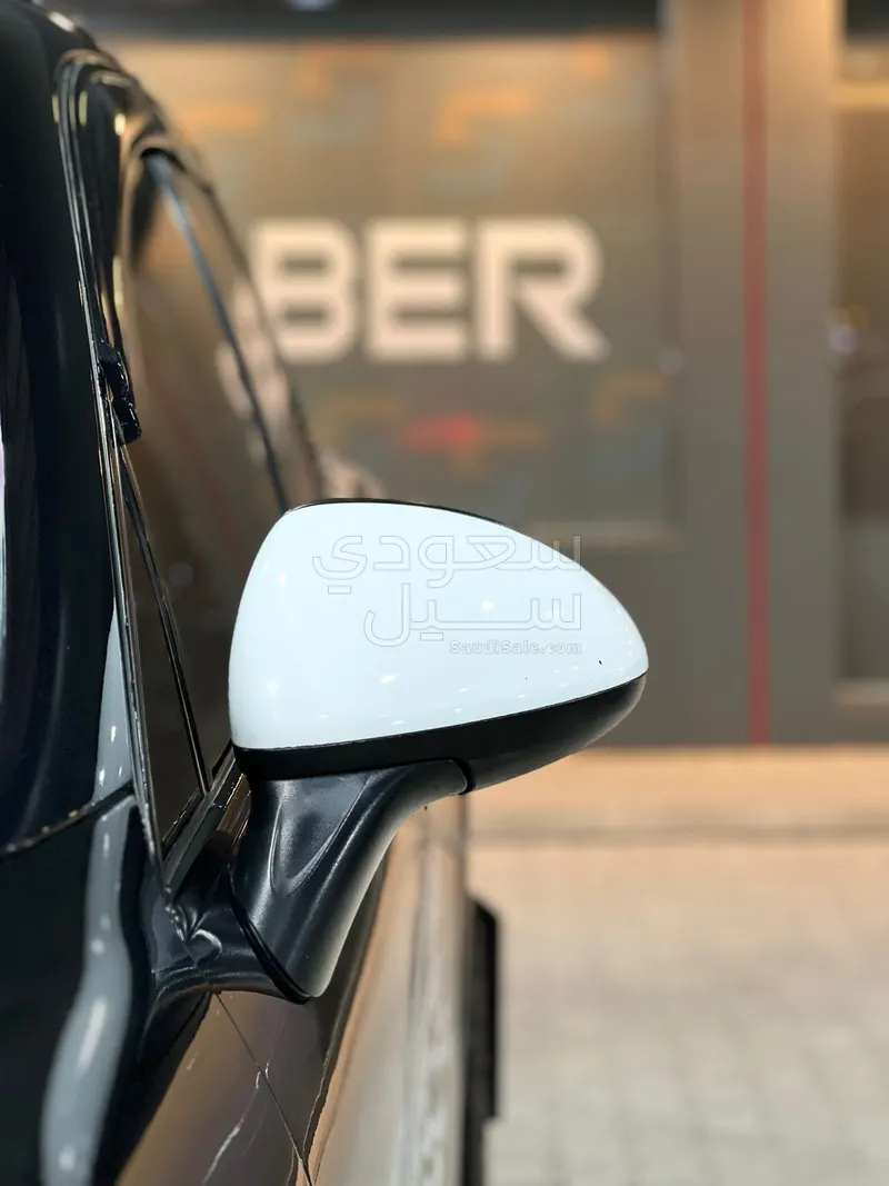 2012 بورش كايين توربو