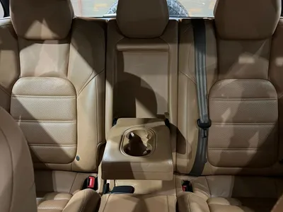 2012 بورش كايين توربو