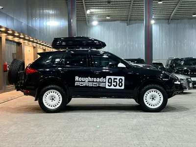 2012 بورش كايين توربو